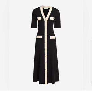 J. Crew Sweater Dress